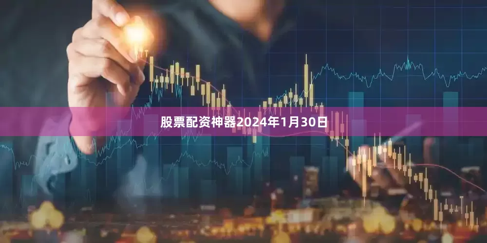 股票配资神器2024年1月30日