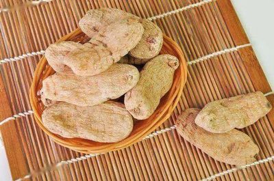 定了!巴中道地藥材主導品種、大宗品種有這些