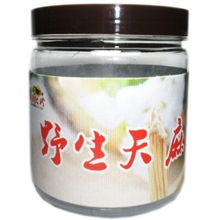 野生天麻 珍稀山野之寶，健康養生的特級臻選