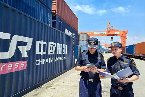 前7月湖北省進出口增長5.9%，機電產品出口持續較快增長