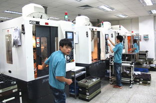 魯南機(jī)床加速轉(zhuǎn)型智能智造，引領(lǐng)機(jī)電產(chǎn)品升級新浪潮