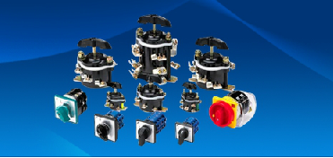 HZ10-60/2組合開關(guān) 解析其機電特性與應用價值