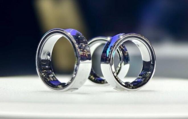 三星Galaxy Ring 僅重1克的智能交互新紀元，解鎖隔空手勢操控新體驗