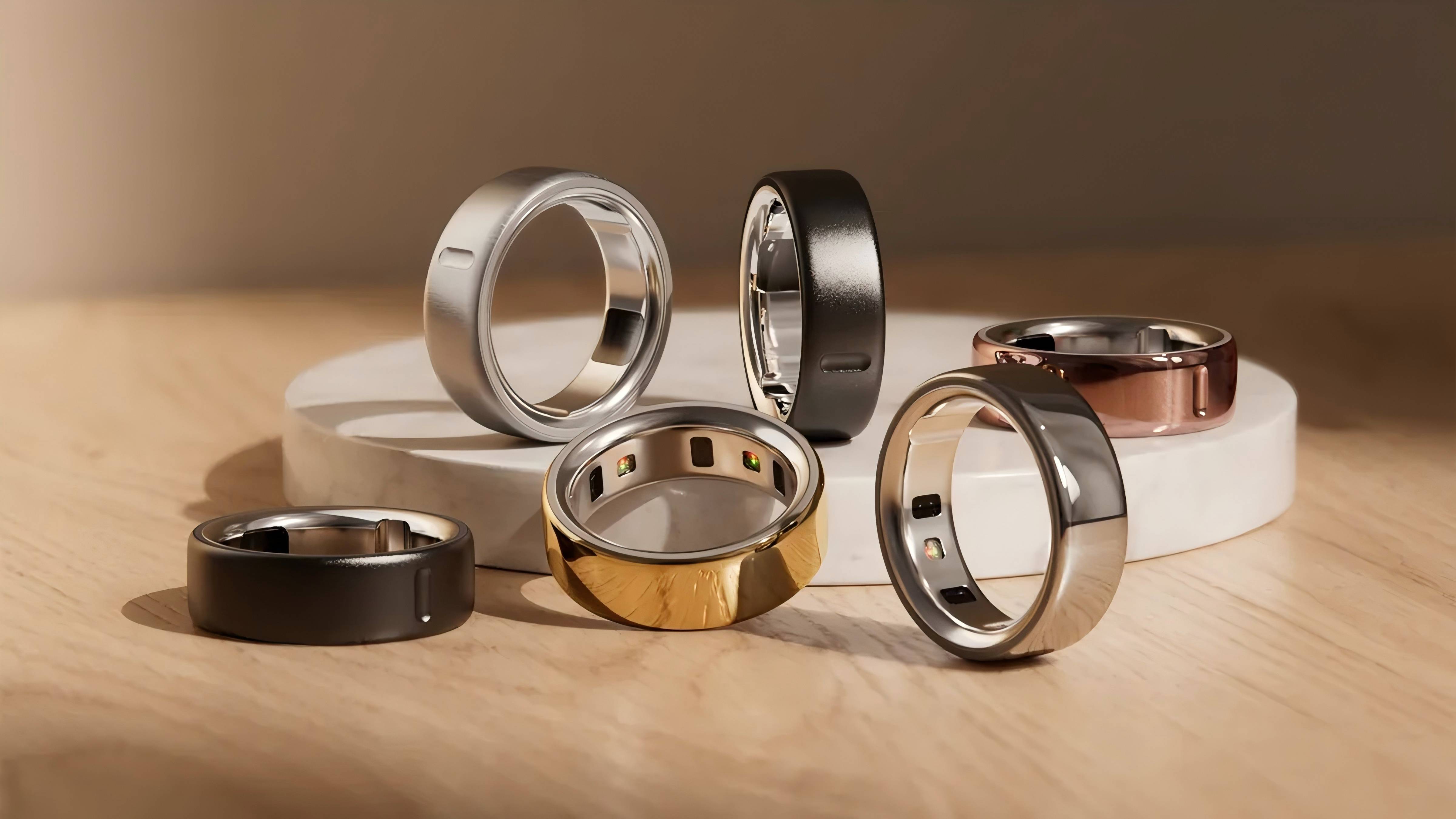 Oura Ring 4 體驗(yàn)匯總 智能戒指的成熟之作，小而美的健康管家